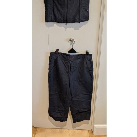 Versace Sport size 42 (Small) 2 pieces - Picture 4 of 9